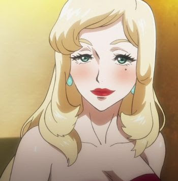 Elena Blank Meme Template