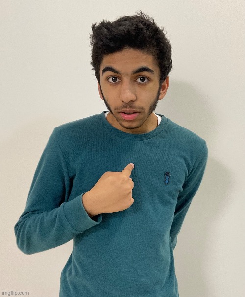 Should I make this a temp or ts too stupid? | made w/ Imgflip meme maker