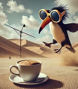 frulli frulla Blank Meme Template