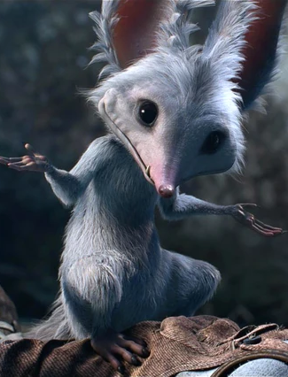 Rat Blank Meme Template