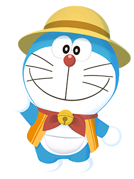 Doraemon Blank Meme Template