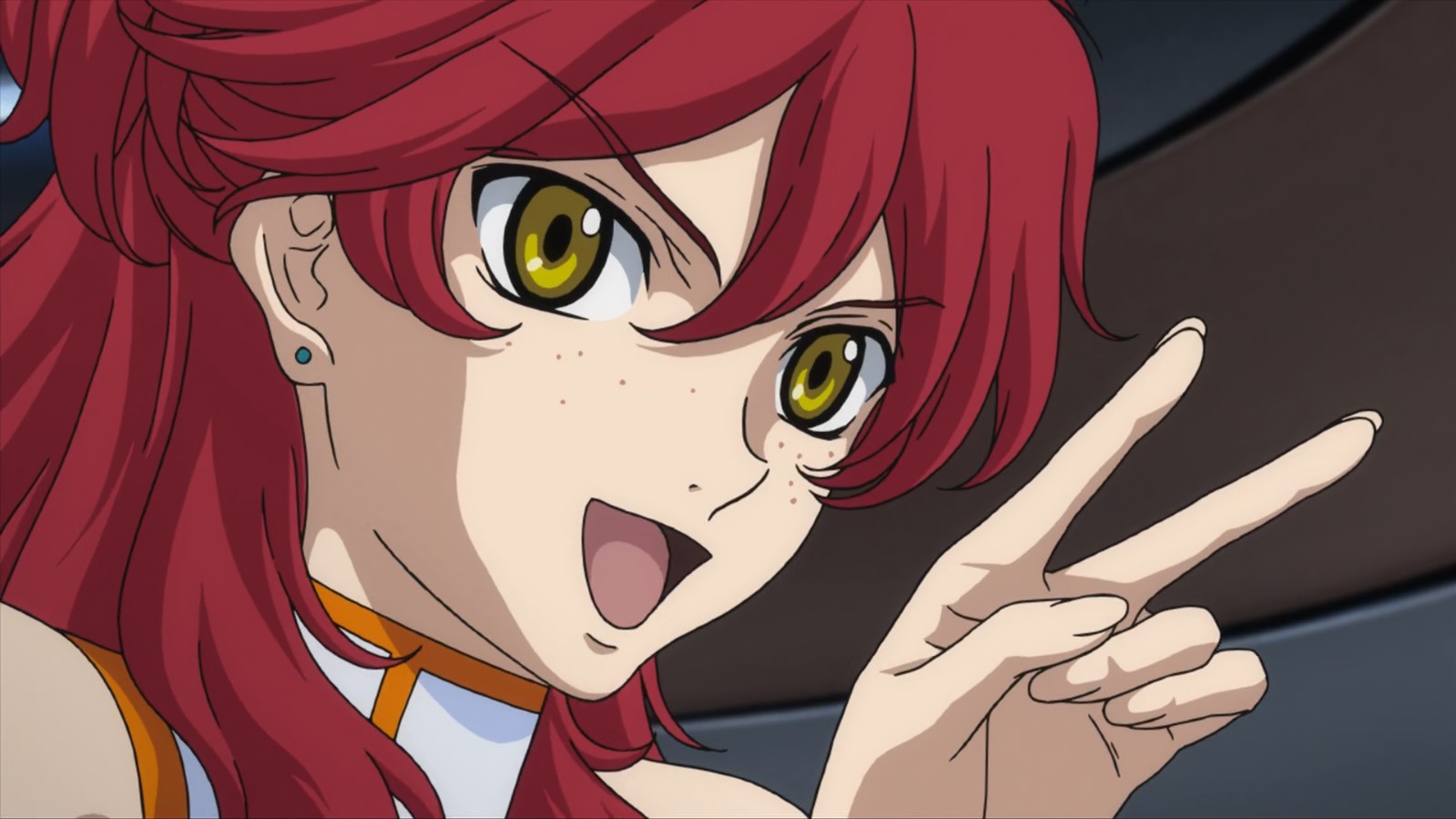 trashy Blank Meme Template