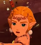 princess zelda Blank Meme Template