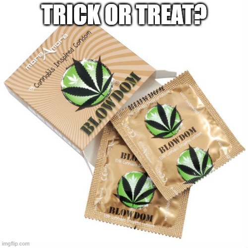 Candy Bowl Surprise | TRICK OR TREAT? | image tagged in what's up | made w/ Imgflip meme maker