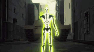 Dr. Phosphorus tank scene Blank Meme Template