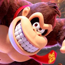 DK Blank Meme Template