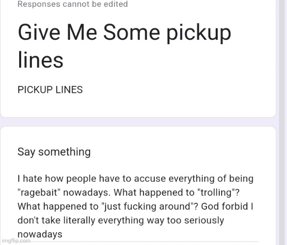 Good | made w/ Imgflip meme maker