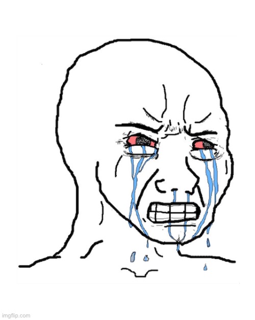 Liberal Tears | image tagged in liberal tears | made w/ Imgflip meme maker