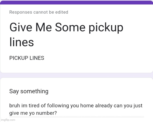 1/10, aw hell nah stalker rizz | made w/ Imgflip meme maker