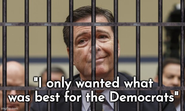 "I only wanted what was best for the Democrats" | made w/ Imgflip meme maker