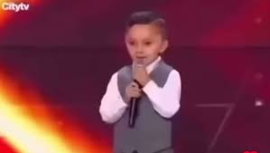 High Quality how old aye you? im four years old! you are the youngest person Blank Meme Template