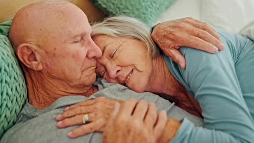Old hug Blank Meme Template