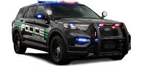 Police Blank Meme Template