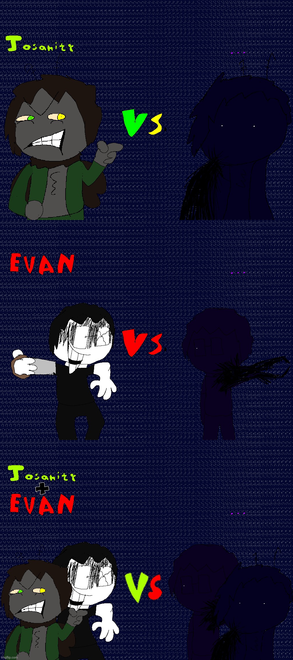 if you remember the ooise mod this guy is like that | made w/ Imgflip meme maker