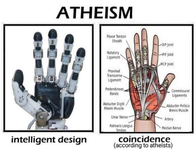 This Is Unfathomable To Me | image tagged in how to,christians christianity,artificial intelligence,god,creation,common sense | made w/ Imgflip meme maker