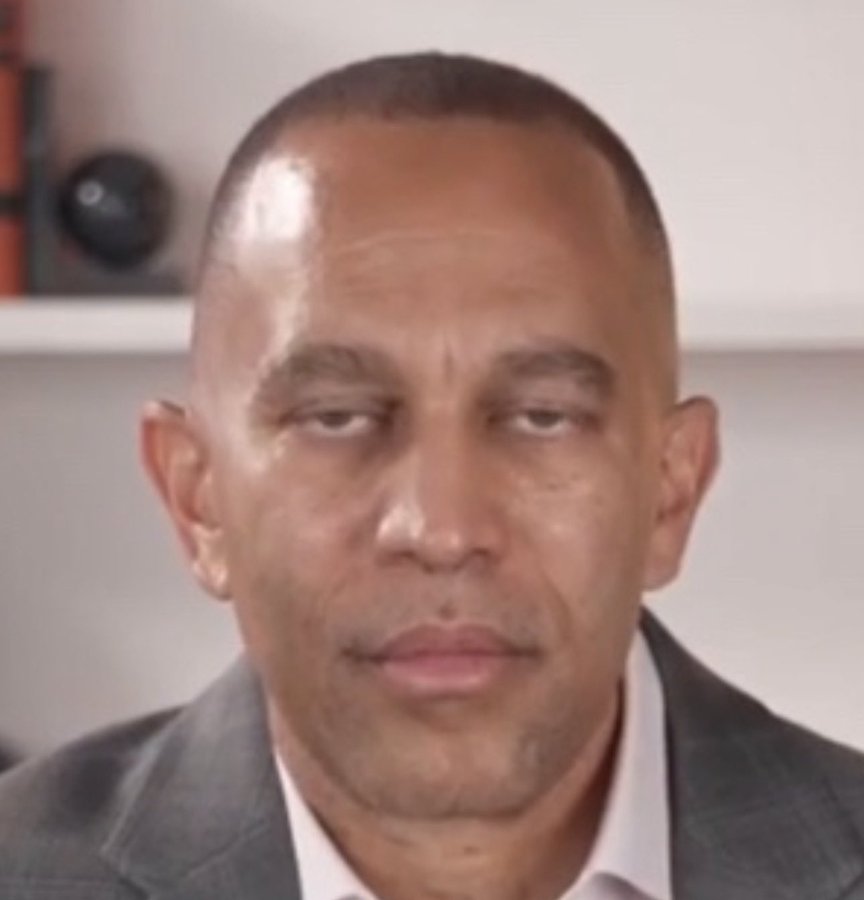 Jefferies Blank Meme Template