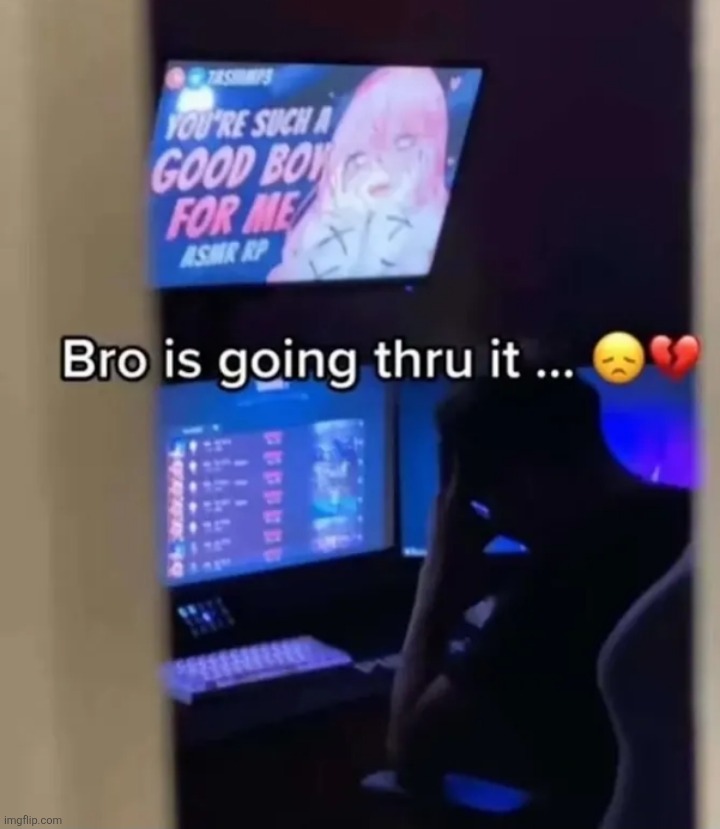 7 straight losses | made w/ Imgflip meme maker