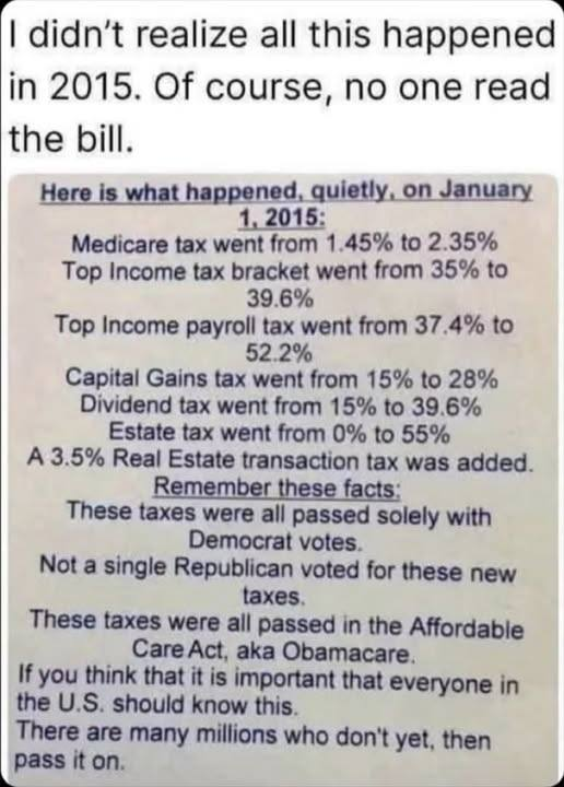 Obamanation Blank Meme Template