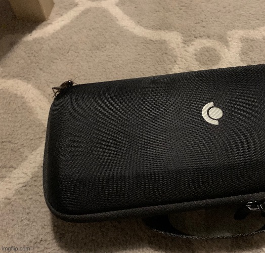 Cricket likes Steam Deck | made w/ Imgflip meme maker