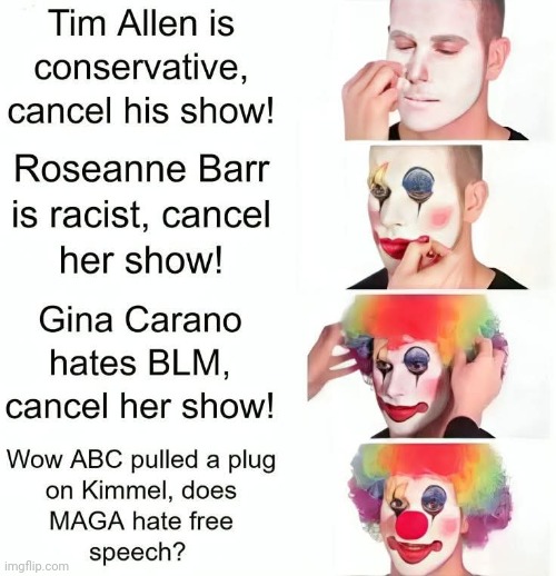 Leftists are incapable of reason or self reflection. They are like NPC's in a video game with limited dialogue. | image tagged in leftists being leftists | made w/ Imgflip meme maker