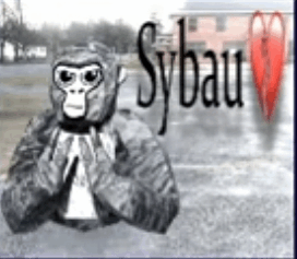 Gtag sybau 2 Blank Meme Template