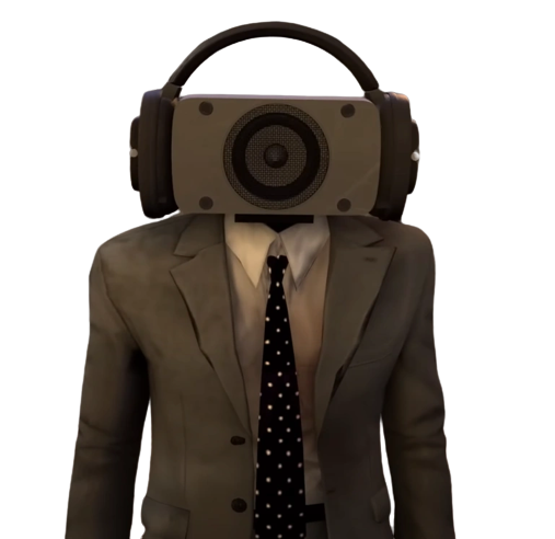 1000 Soundwave Stare Blank Meme Template