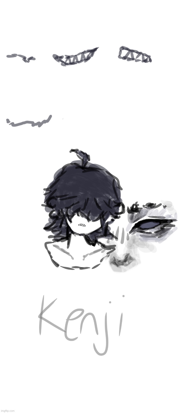 There’s no way you can guess who my next drawing on here is gonna be | image tagged in drawing,stuff | made w/ Imgflip meme maker