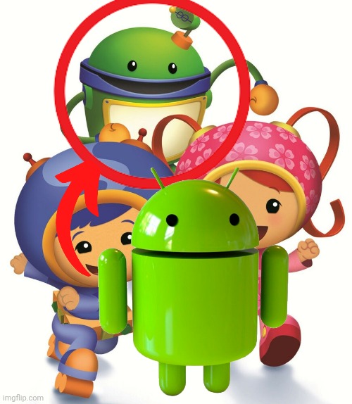 Team Umizoomi | image tagged in team umizoomi | made w/ Imgflip meme maker