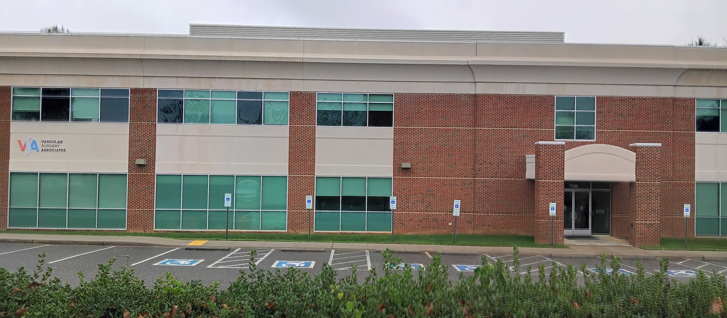 High Quality VSA Facility 3 Blank Meme Template