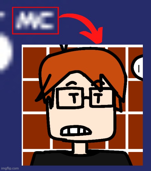 Another day, another ad with the MC thing | image tagged in mc,moscovio may,ads,name soundalikes | made w/ Imgflip meme maker