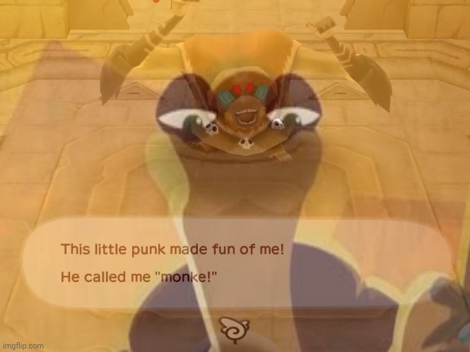 Mmmm, monke | made w/ Imgflip meme maker