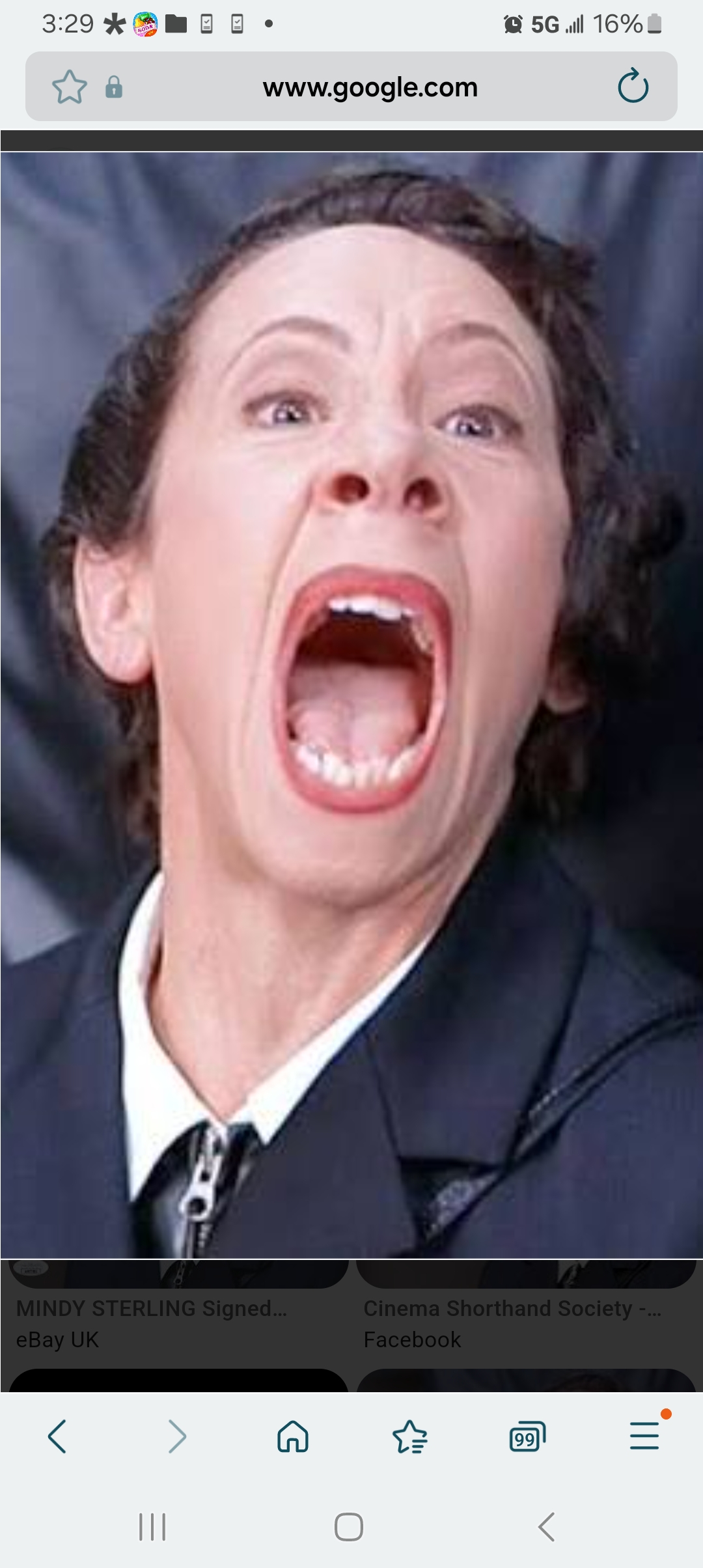 Austin Blank Meme Template