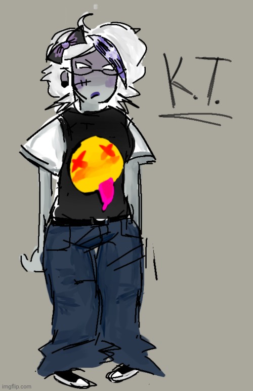 new sona | made w/ Imgflip meme maker
