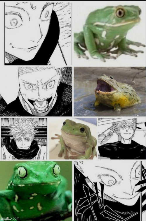 . | made w/ Imgflip meme maker