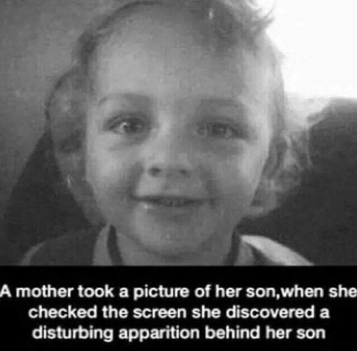 I'd Be Moving Out | image tagged in moving,cursed images,ghosts,demonic,real life,creepy face | made w/ Imgflip meme maker