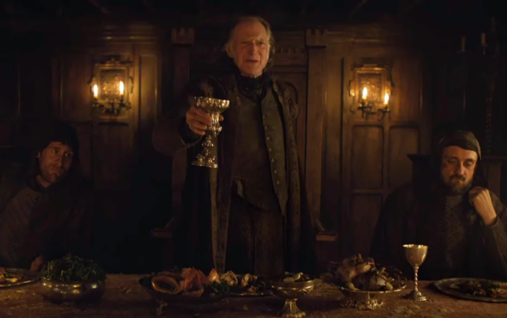 Walder Frey Toast Blank Meme Template