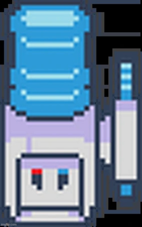 watercooler_Deltarune | image tagged in watercooler_deltarune | made w/ Imgflip meme maker