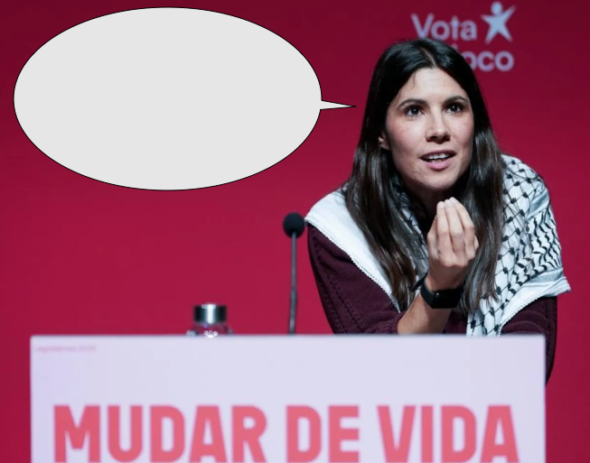 mortagua Blank Meme Template