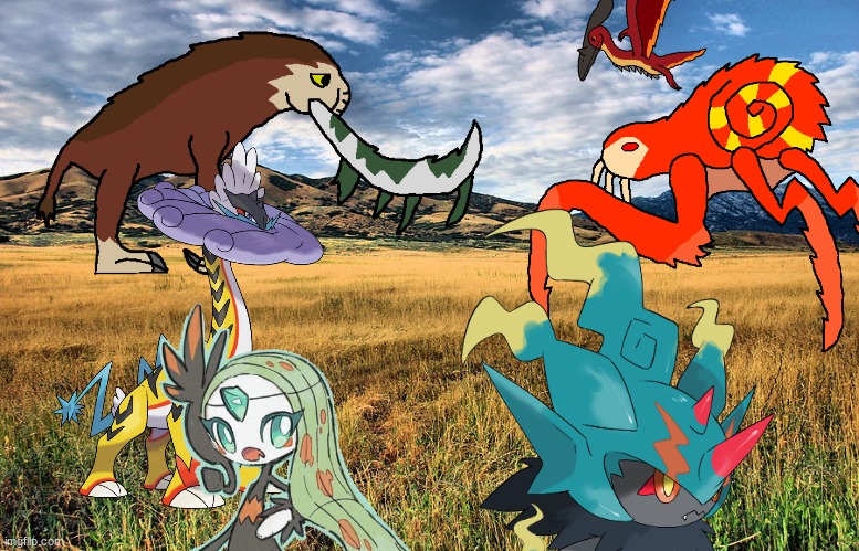 Coexistence.mp3 | made w/ Imgflip meme maker