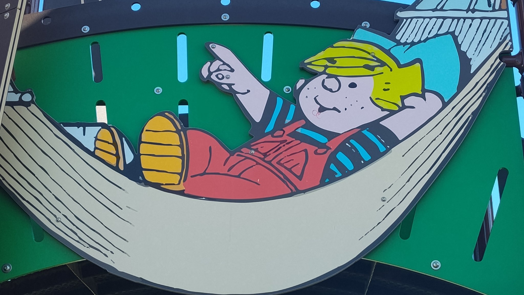 Hasta alla Blank Meme Template