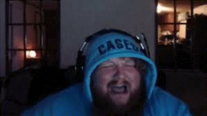 CaseOh cry | image tagged in caseoh cry | made w/ Imgflip meme maker