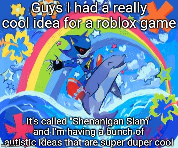 Details in comments, and there's a lot! Please read this, I really want to share this with you all! | made w/ Imgflip meme maker