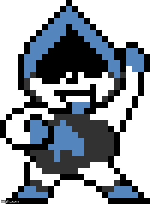 what is this character (wrong answers only) | image tagged in lancer | made w/ Imgflip meme maker
