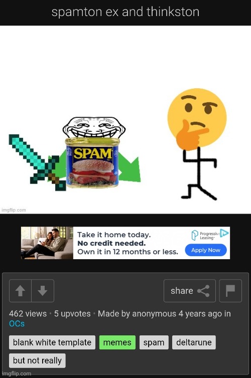 holy fuck I was cooking some shit | made w/ Imgflip meme maker