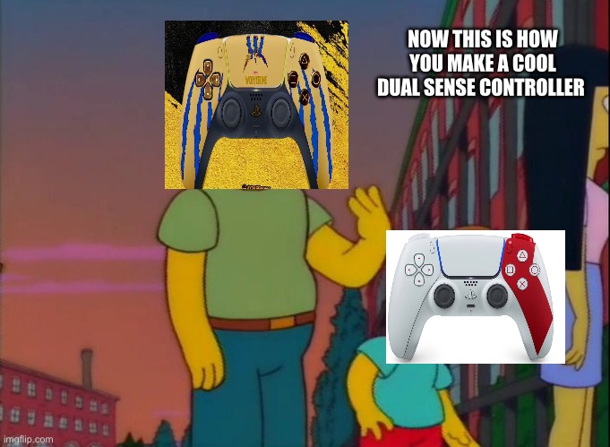 Relate meme