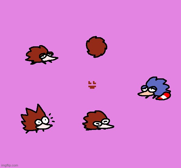 Hedgehog | made w/ Imgflip meme maker