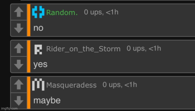 3 kinds of people | made w/ Imgflip meme maker