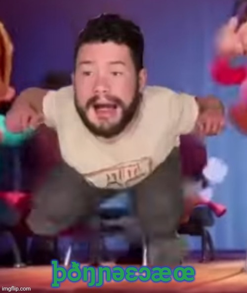 MiniSterling | þðŋɲəɛɔæœ | image tagged in ministerling | made w/ Imgflip meme maker