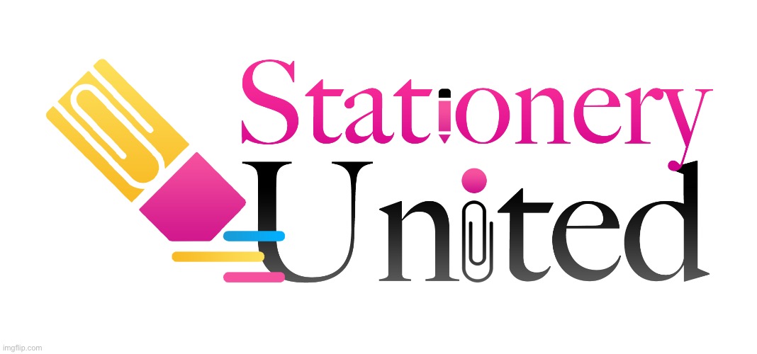 Stationery | image tagged in stationery united | made w/ Imgflip meme maker