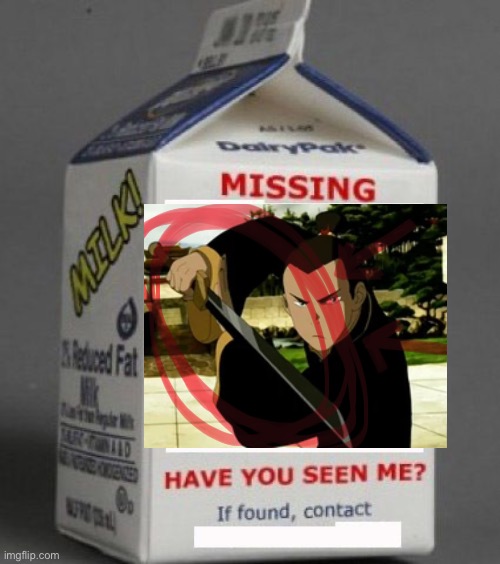 Milk carton | image tagged in milk carton | made w/ Imgflip meme maker